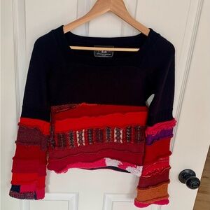 myco Anna Knit Sweater
